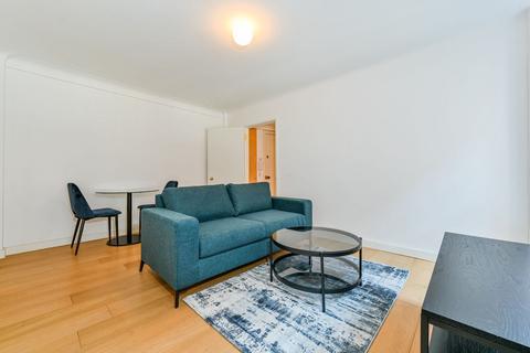 1 bedroom flat for sale, Park West, Hyde Park Estate, London, W2