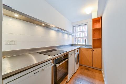 1 bedroom flat for sale, Park West, Hyde Park Estate, London, W2