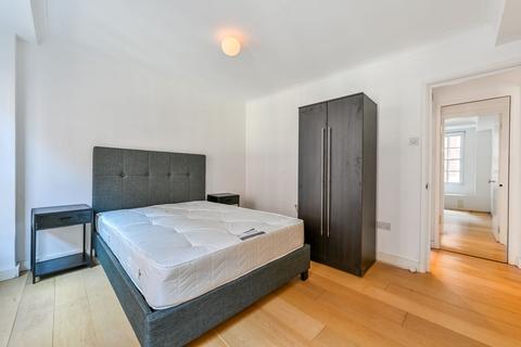 1 bedroom flat for sale, Park West, Hyde Park Estate, London, W2