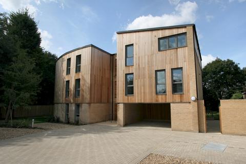 undefined, The Arc, High Street, Cherry Hinton, Cambridge