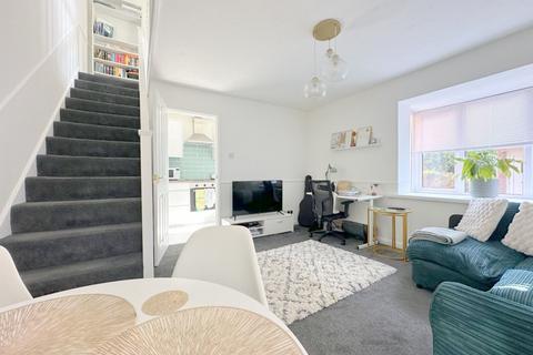 1 bedroom cluster house to rent, Farrow Close, Luton, LU3