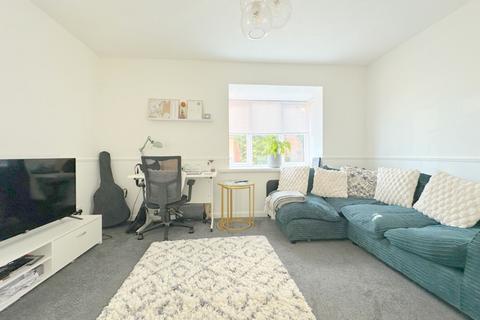 1 bedroom cluster house to rent, Farrow Close, Luton, LU3