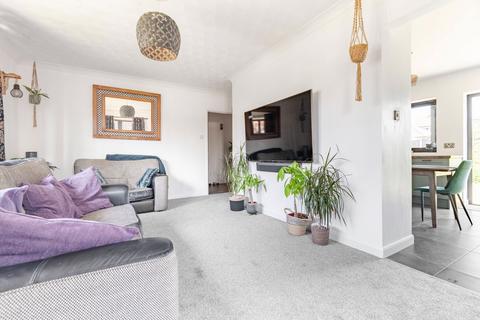 3 bedroom detached bungalow for sale, Wilson Road, Pakefield