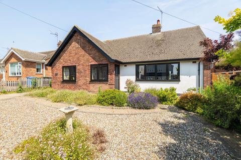 3 bedroom detached bungalow for sale, Wilson Road, Pakefield