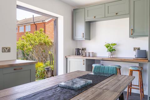 3 bedroom detached bungalow for sale, Wilson Road, Pakefield