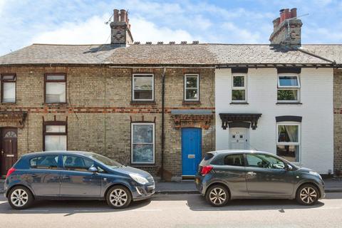 3 bedroom terraced house for sale, Queens Road, Royston