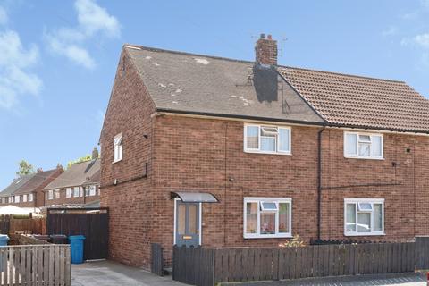 2 bedroom semi-detached house for sale, Milford Grove, Hull
