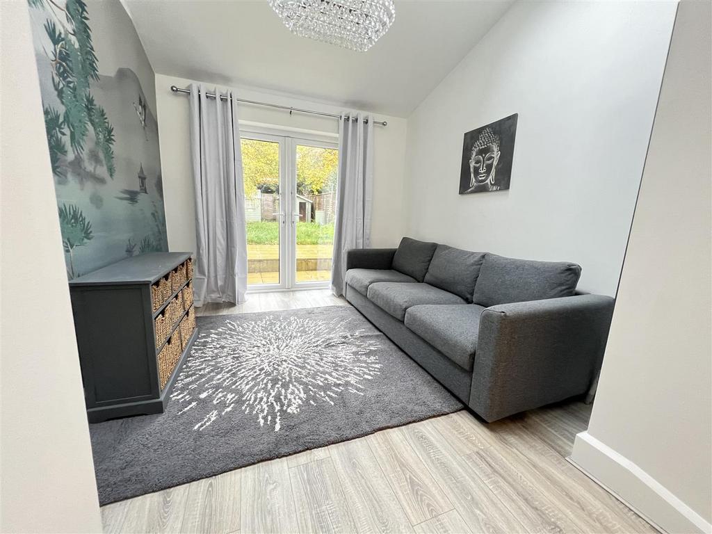 House in Cambridge, Petersfield - View 4
