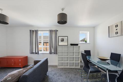 2 bedroom flat for sale, Ffordd Ty Unnos, Cardiff, CF14
