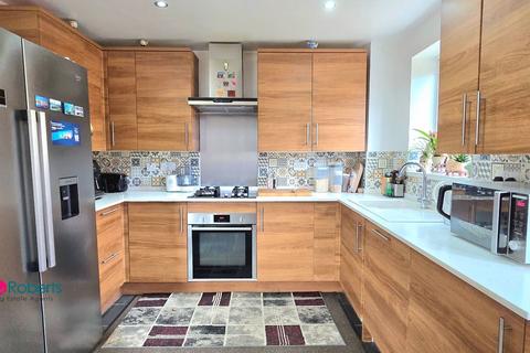 3 bedroom link detached house to rent, Mariners Way, Seaham, Co. Durham, SR7