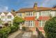 Riverside Walk, Isleworth TW7