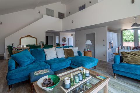 3 bedroom link detached house for sale, Rowley Mews, Leiston, IP16 4FJ