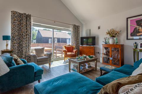 3 bedroom link detached house for sale, Rowley Mews, Leiston, IP16 4FJ
