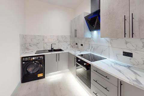 1 bed flat/apartment for rent in Claughton Street, St. Helens WA10