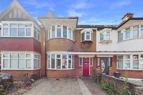 Cornwall Road, Ruislip HA4