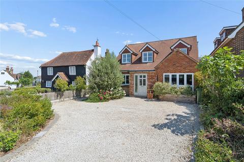 4 bedroom detached house for sale, North Road, Havering-Atte-Bower, Romford, RM4