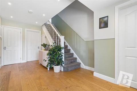 4 bedroom detached house for sale, North Road, Havering-Atte-Bower, Romford, RM4