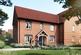 The Green, Bolley Avenue, Bordon, GU35