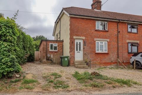 3 bedroom semi-detached house for sale, Croxton Road, Croxton