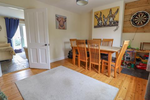 3 bedroom semi-detached house for sale, Croxton Road, Croxton