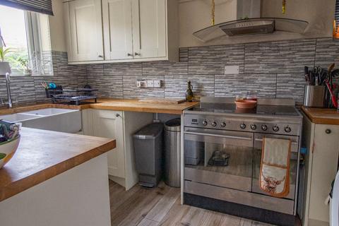 3 bedroom semi-detached house for sale, Croxton Road, Croxton