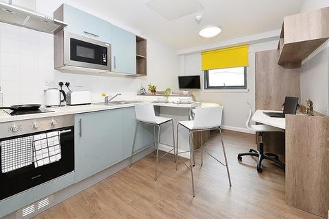 undefined, Gorgie Road, Edinburgh EH11