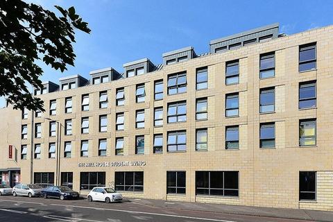 undefined, Gorgie Road, Edinburgh EH11