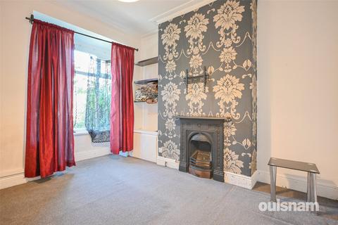 2 bedroom terraced house for sale, Selsey Road, Edgbaston, Birmingham, B17
