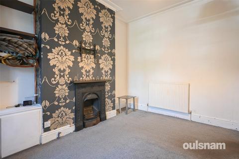 2 bedroom terraced house for sale, Selsey Road, Edgbaston, Birmingham, B17