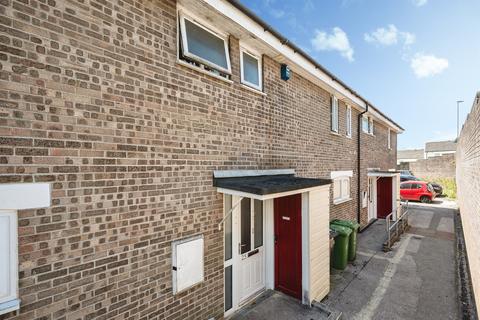 3 bedroom terraced house for sale, Keswick Crescent, Plymouth