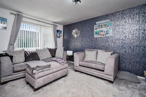 3 bedroom terraced house for sale, Keswick Crescent, Plymouth
