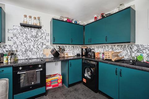 3 bedroom terraced house for sale, Keswick Crescent, Plymouth