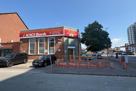Retail property (high street) for sale, 25-31 Cheetham Hill Rd Manchester M4 4FY