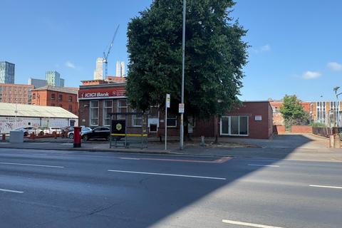 Retail property (high street) for sale, 25-31 Cheetham Hill Rd Manchester M4 4FY