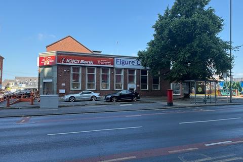 Retail property (high street) for sale, 25-31 Cheetham Hill Rd Manchester M4 4FY