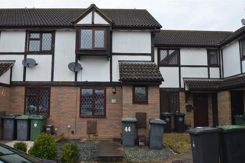 2 bedroom terraced house to rent, Astral Close, Lower Stondon, Henlow