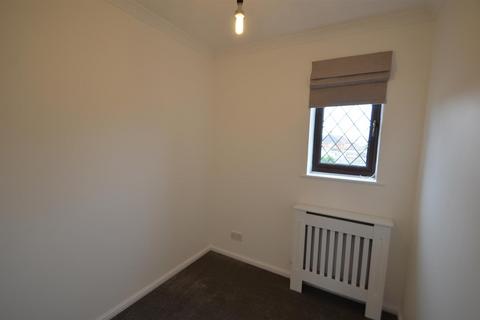 2 bedroom terraced house to rent, Astral Close, Lower Stondon, Henlow