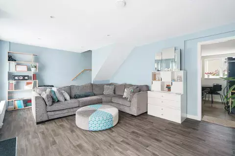 3 bedroom terraced house for sale, 10, Church Avenue, Onchan