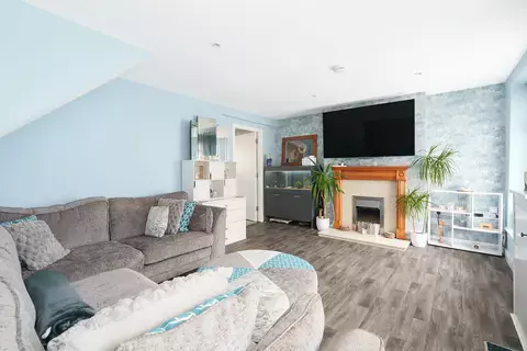 3 bedroom terraced house for sale, 10, Church Avenue, Onchan