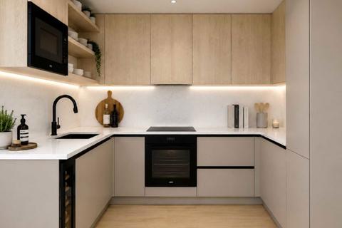 Waldeck Road, London W4