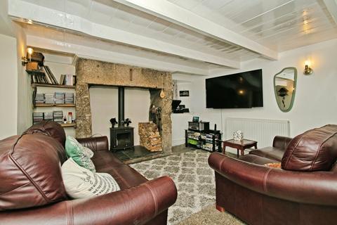2 bedroom detached house for sale, Laity, Wendron, Helston, Cornwall, TR13