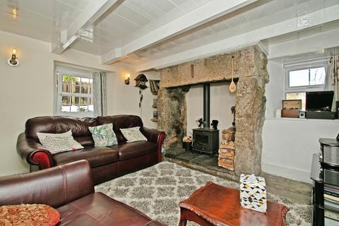 2 bedroom detached house for sale, Laity, Wendron, Helston, Cornwall, TR13