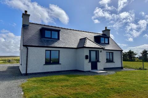 3 bedroom detached house for sale, Cross Skigersta Road, Ness HS2