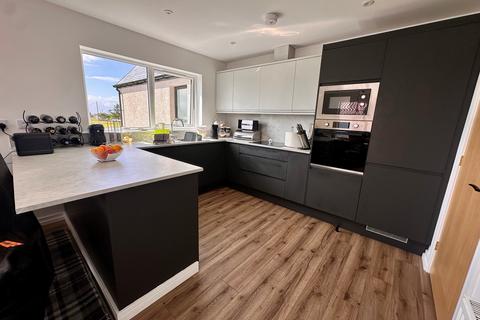 3 bedroom detached house for sale, Cross Skigersta Road, Ness HS2
