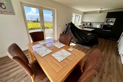 3 bedroom detached house for sale, Cross Skigersta Road, Ness HS2