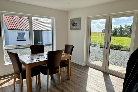 3 bedroom detached house for sale, Cross Skigersta Road, Ness HS2