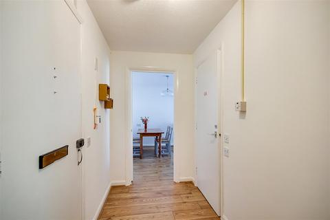1 bedroom retirement property for sale, Guardian Court, Rogate Road, Worthing, West Sussex, BN13 2EE
