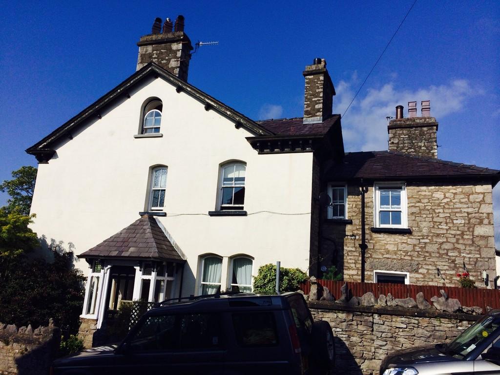 50 Aynam Road, Kendal 4 bed end of terrace house £310,000