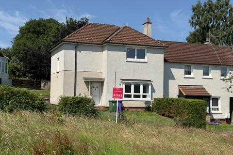4 bedroom terraced house to rent, Kempsthorn Crecent, Pollok, Glasgow, G53