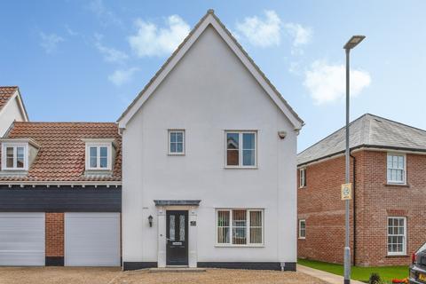 undefined, Whiley Lane, Stalham, Norwich